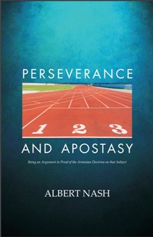 Perseverance and Apostasy